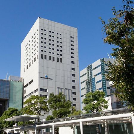 Kawasaki Nikko Hotel Bagian luar foto