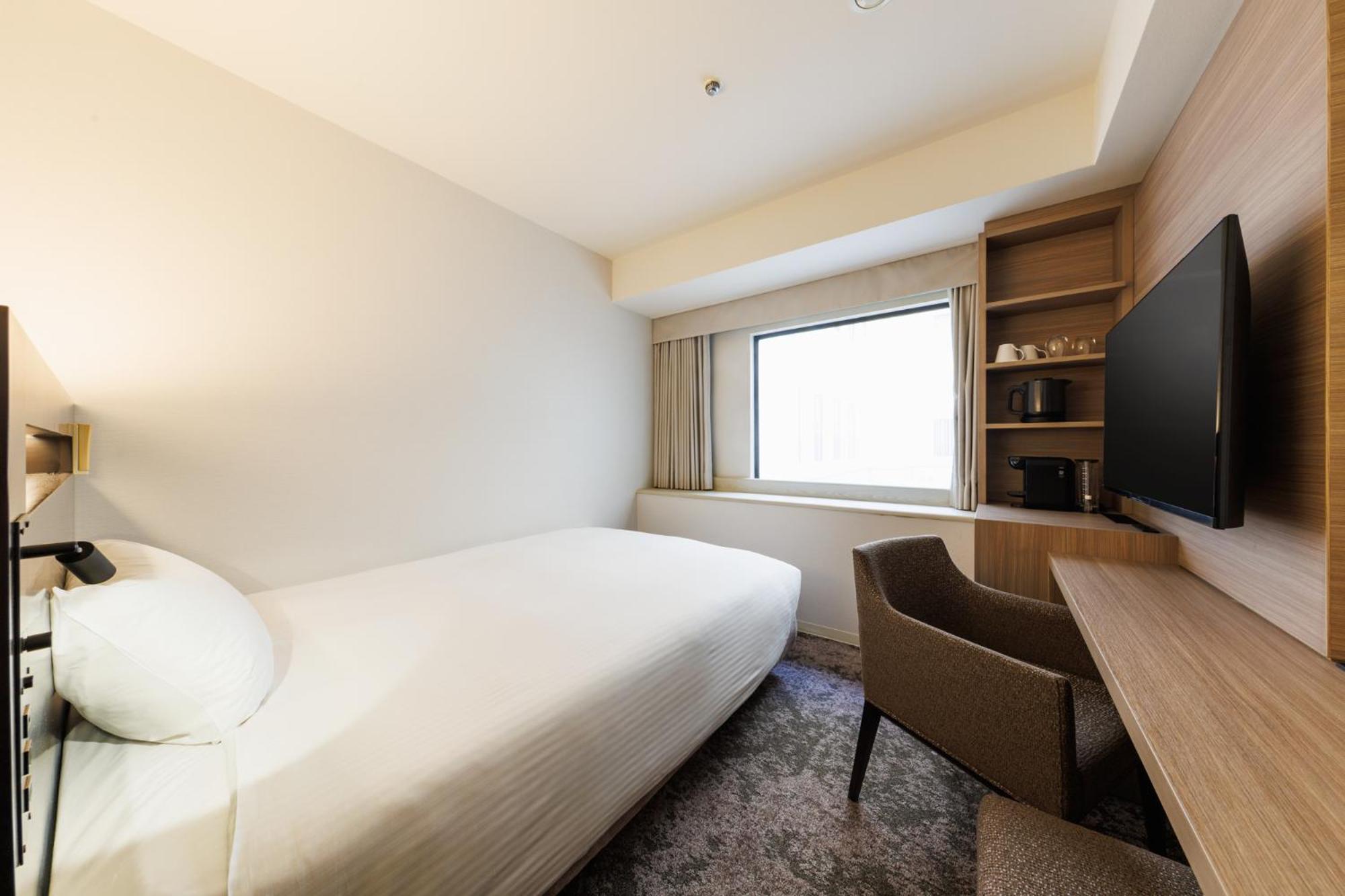 Kawasaki Nikko Hotel Bagian luar foto