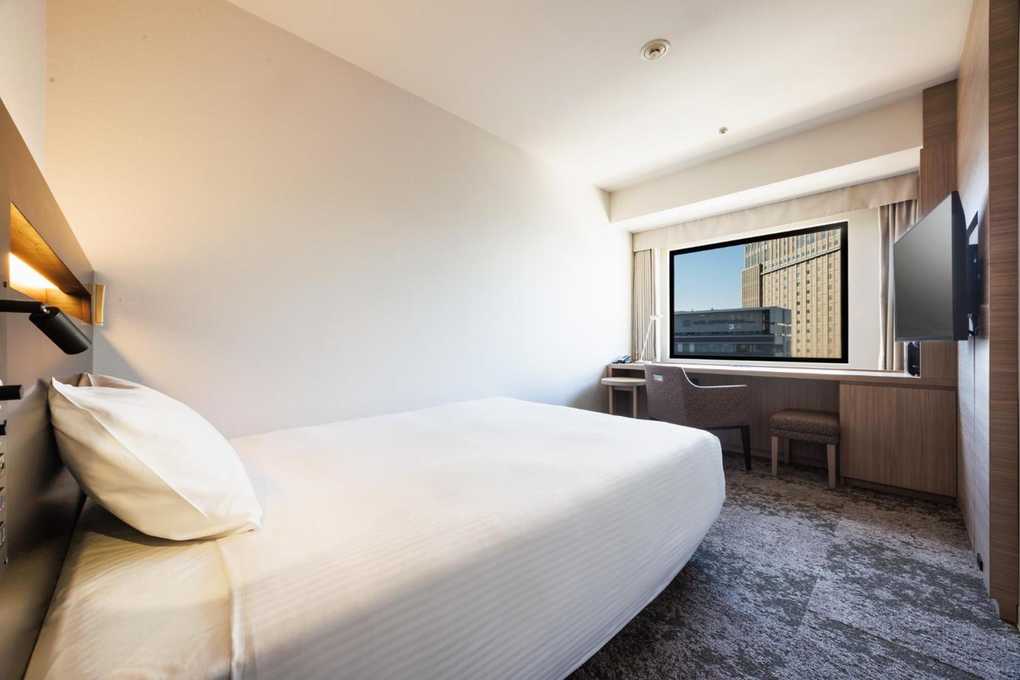 Kawasaki Nikko Hotel Bagian luar foto